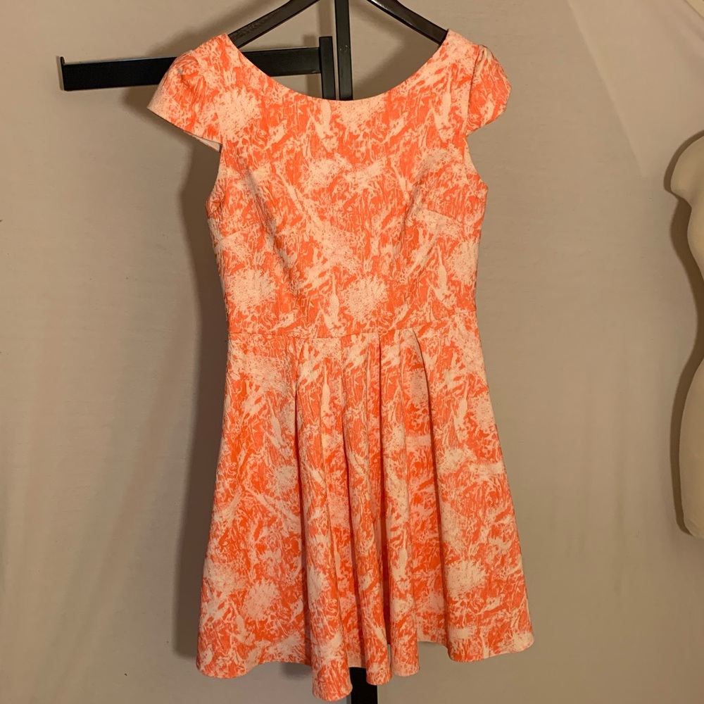 Betsey Johnson dress